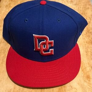 Washington Nationals Hat